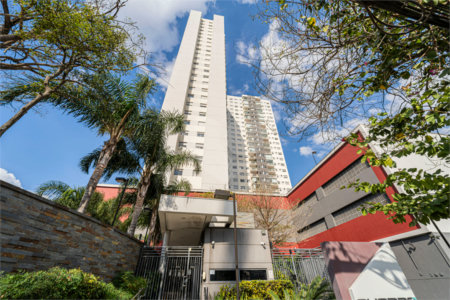 Apartamento à venda com 2 quartos, sendo 1 suíte, em Vila Santa Catarina, São Paulo, SP