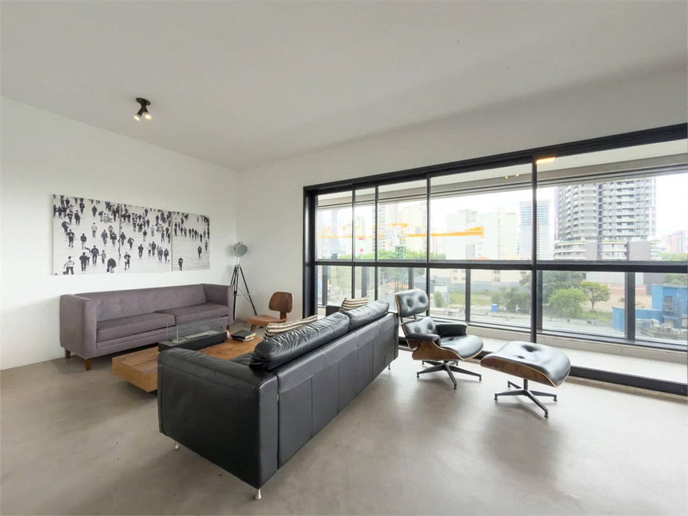 Apartamento à venda com 3 suítes em Pinheiros, São Paulo, SP