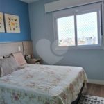 Apartamento à venda com 3 quartos, sendo 1 suíte, em Vila Dom Pedro Ii, São Paulo, SP