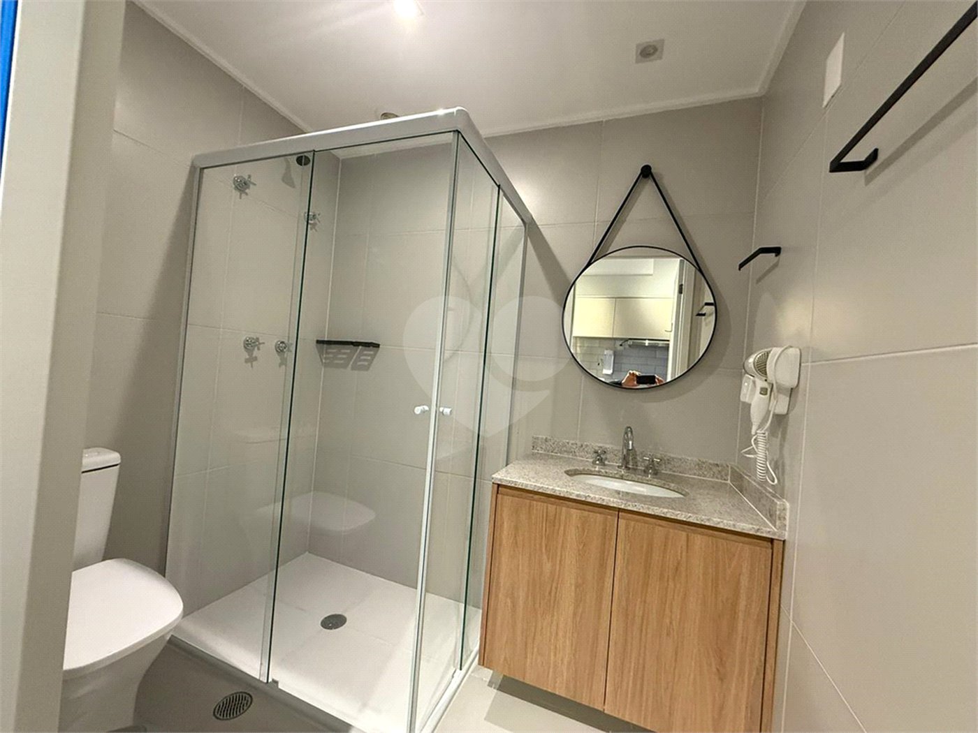 Apartamento à venda com 1 quarto em Paraíso, São Paulo, SP