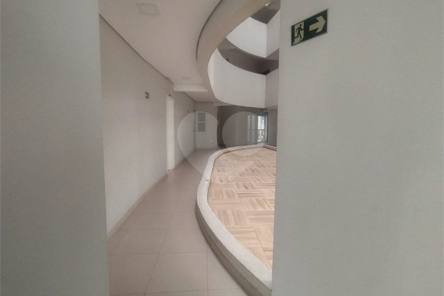 Apartamento para alugar com 1 quarto em Santana, São Paulo, SP