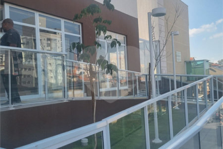 Apartamento à venda com 2 quartos em Vila Mazzei, São Paulo, SP