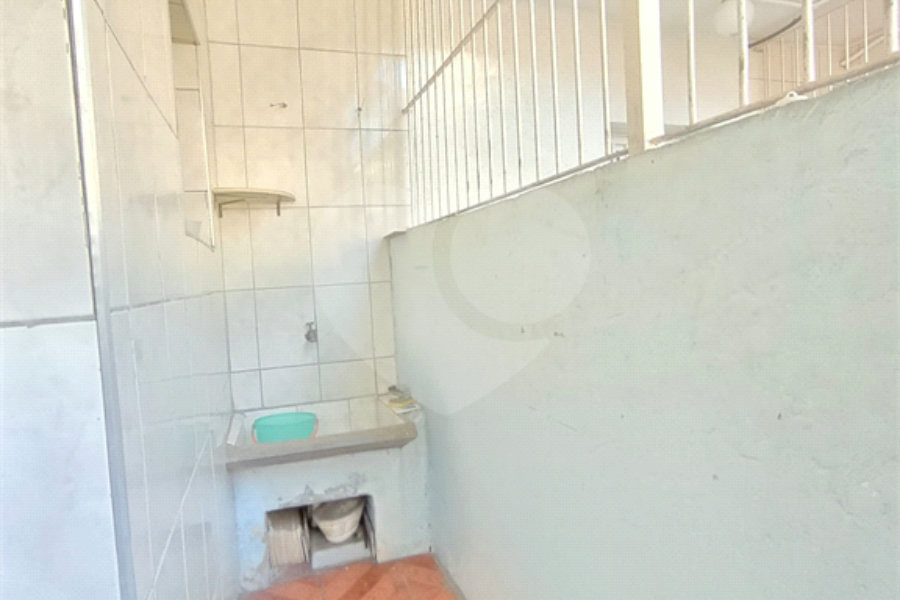 Apartamento para alugar com 1 quarto em Tucuruvi, São Paulo, SP