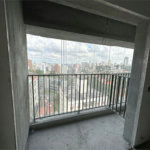 Apartamento à venda com 1 quarto em Vila Madalena, São Paulo, SP