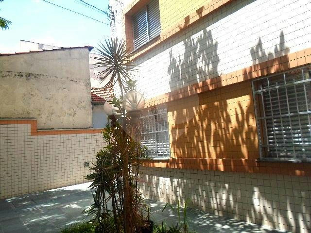 Apartamento à venda com 2 quartos em Tucuruvi, São Paulo, SP