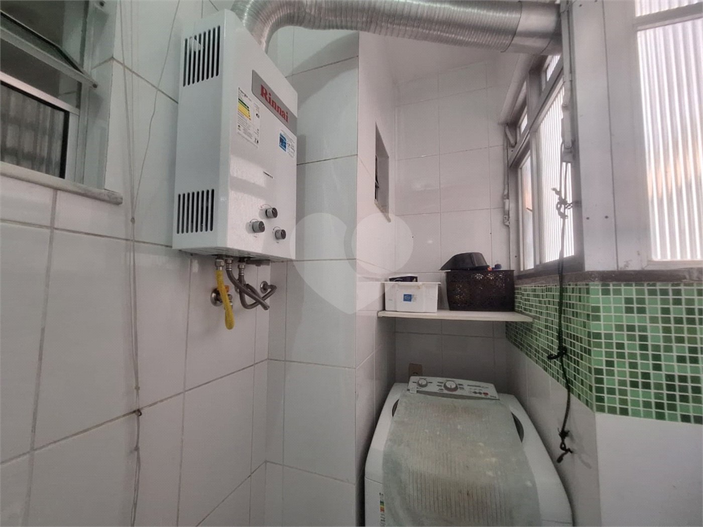 Apartamento à venda com 2 quartos, sendo 1 suíte,  em Tijuca, Rio de Janeiro, RJ