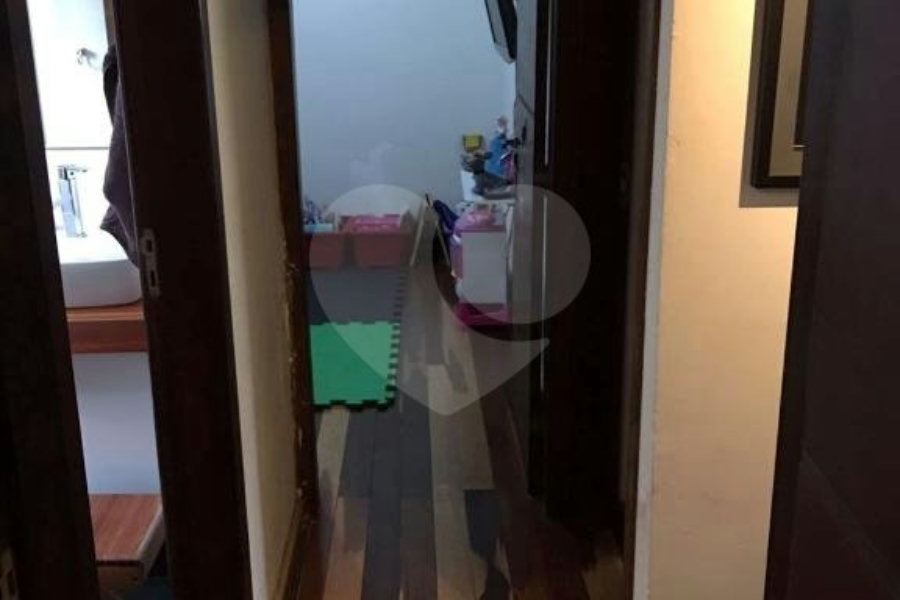 Sobrado à venda com 3 quartos, sendo 1 suíte, em Jardim Virginia Bianca, São Paulo, SP