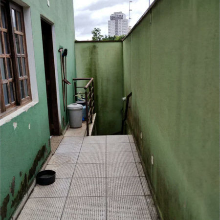 Sobrado à venda com 4 quartos, sendo 1 suíte, em Jardim Monte Kemel, São Paulo, SP