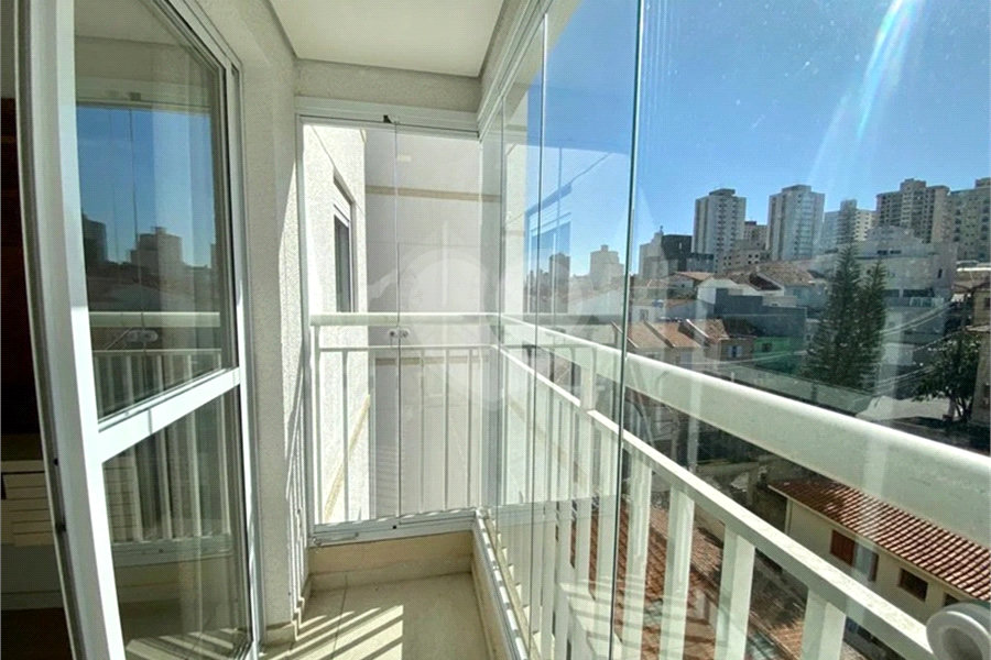 Apartamento à venda com 2 quartos, sendo 1 suíte, em Tucuruvi, São Paulo, SP