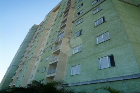 Apartamento à venda com 2 quartos em Jordanópolis, Arujá, SP
