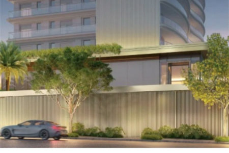Apartamento à venda com 4 suítes em Jardim Guedala, São Paulo, SP