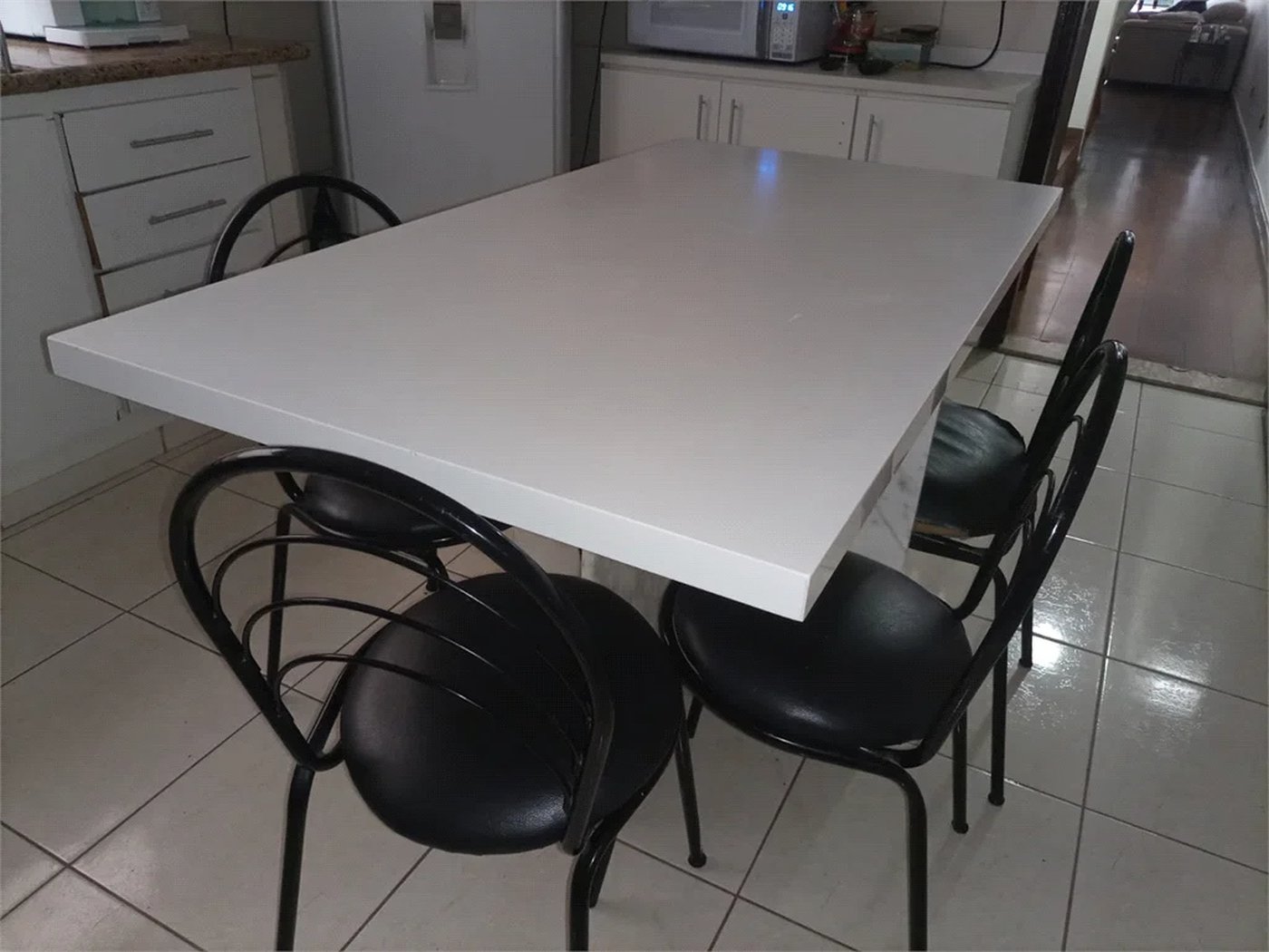 Casa à venda com 3 quartos, sendo 1 suíte, em Jardim Monte Azul, São Paulo, SP