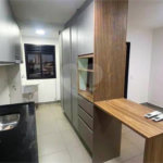 Apartamento à venda ou para alugar com 3 quartos, sendo 1 suíte, em Vila José Bonifácio, Araraquara, SP
