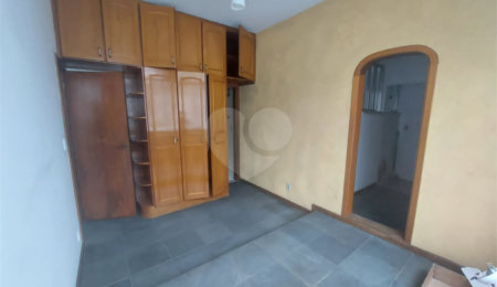 Apartamento à venda com 3 quartos, sendo 1 suíte,  em Tijuca, Rio de Janeiro, RJ