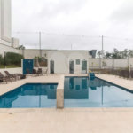 Apartamento à venda com 2 quartos em Vila São Paulo, Mogi das Cruzes, SP