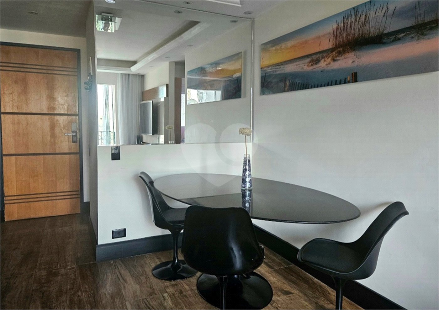 Apartamento à venda com 2 quartos em Vila Olímpia, São Paulo, SP