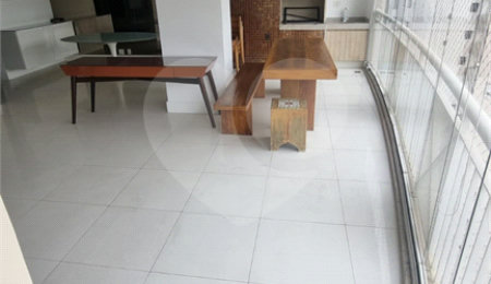 Apartamento para alugar com 3 suítes em Paraíso, São Paulo, SP