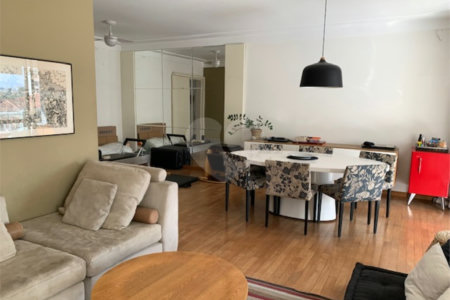 Apartamento à venda com 3 suítes em Alto da Lapa, São Paulo, SP