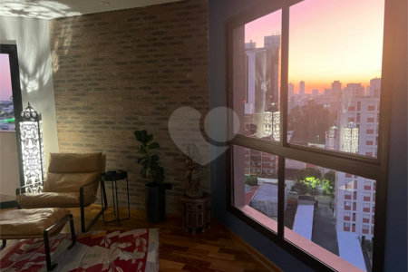 Magnífica Cobertura Duplex
