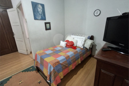 Casa à venda com 4 quartos, sendo 1 suíte, em Tijuca, Rio de Janeiro, RJ