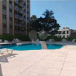 Apartamento à venda com 3 quartos, sendo 1 suíte, em Vila Indiana, São Paulo, SP