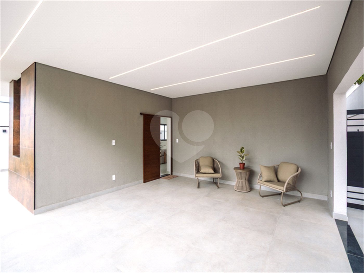 Casa à venda com 3 suítes no condomínio Residencial Helvetia Park, Indaiatuba - SP