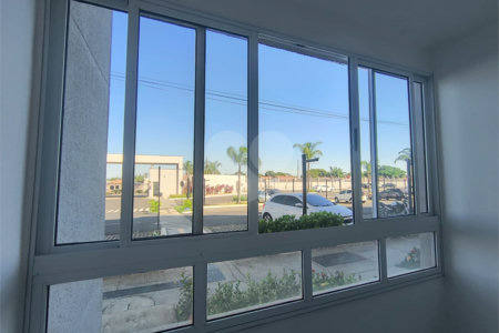 Apartamento à venda com 2 quartos em Jardim São Rafael I, Araraquara, SP