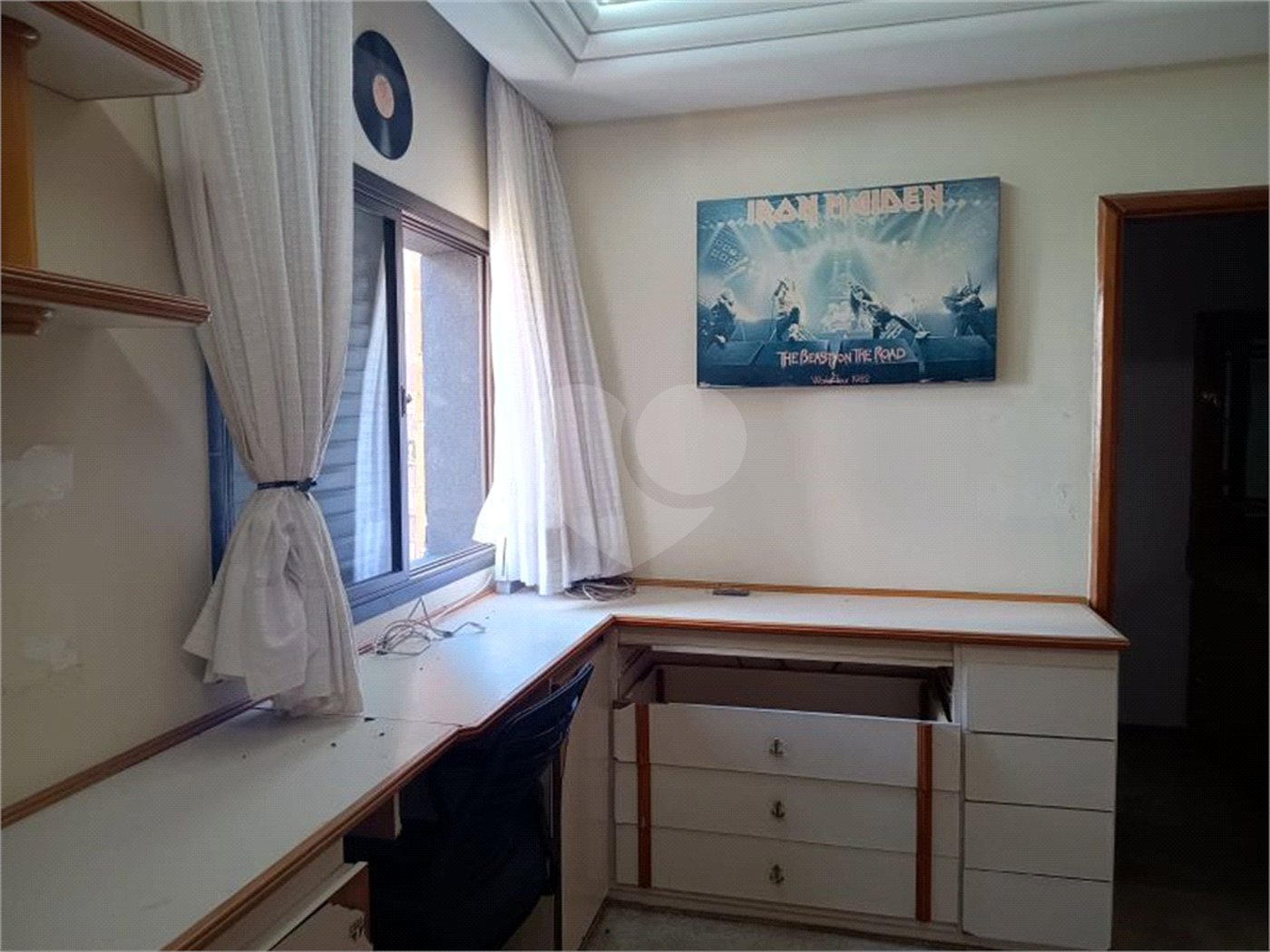 Apartamento à venda com 3 suítes em Vila Suzana, São Paulo, SP