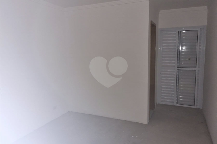 Sobrado à venda com 3 quartos, sendo 1 suíte, em Tucuruvi, São Paulo, SP