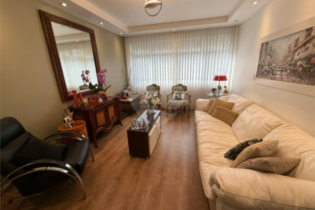 Apartamento à venda com 2 quartos em Perdizes, São Paulo, SP