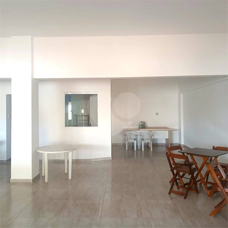Apartamento à venda com 2 quartos em Casa Verde, São Paulo, SP