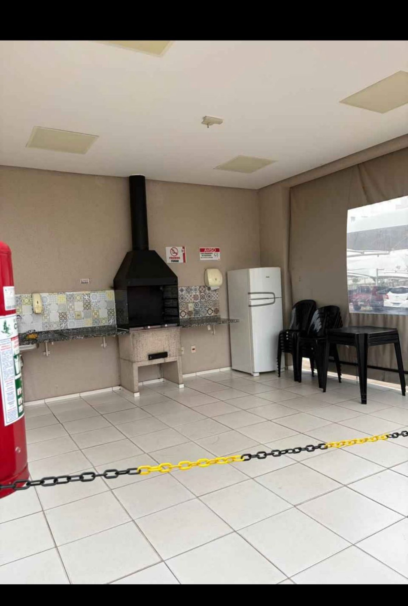 Apartamento à venda com 2 quartos em Jardim das Flores, Hortolândia, SP