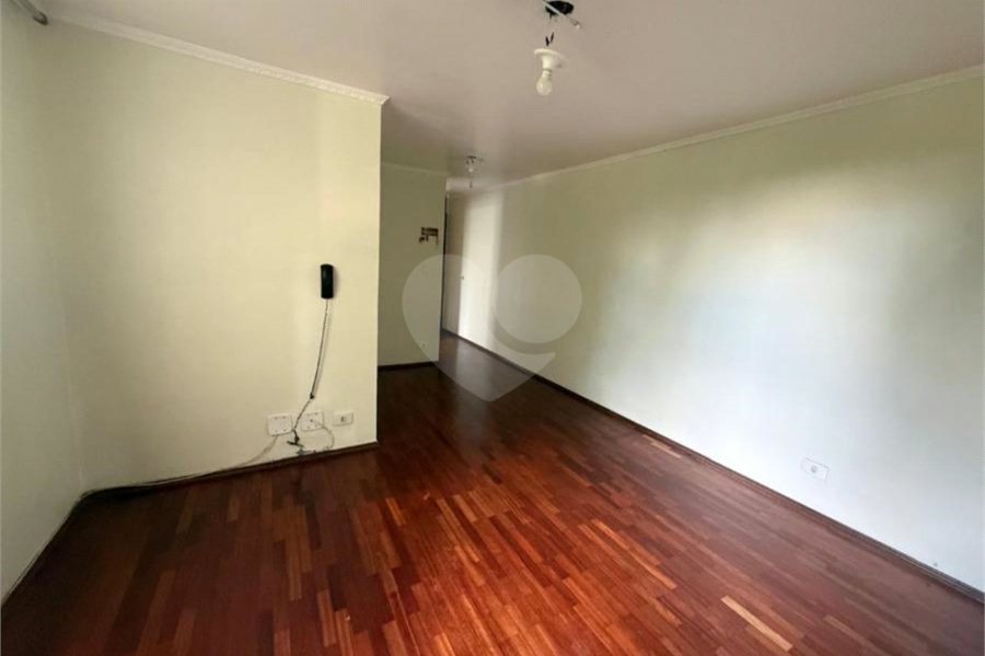 Apartamento à venda com 2 quartos em Mandaqui, São Paulo, SP