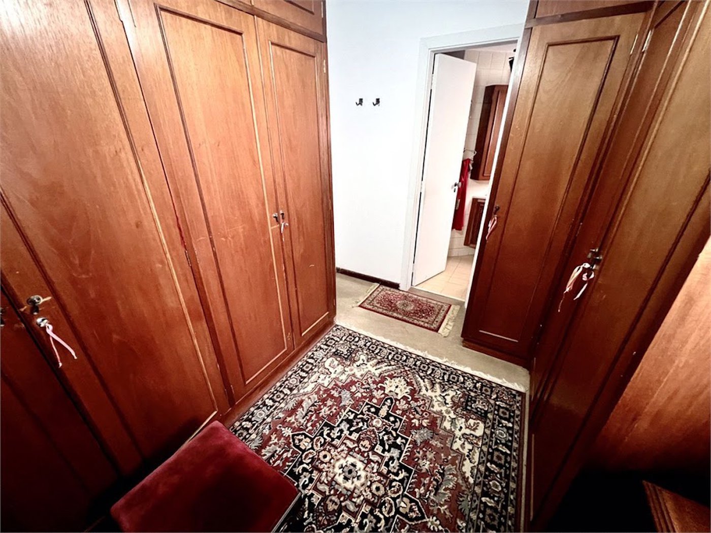 Apartamento com 3 dormitórios à venda, 160 m² por R$ 2.790.000,00 - Itaim Bibi - São Paulo/SP
