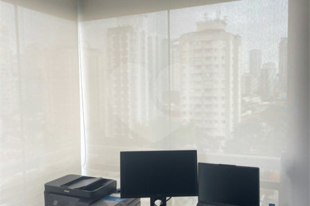 Cobertura à venda com 1 suíte em Cidade Monções, São Paulo, SP