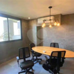 Apartamento à venda ou para alugar com 2 quartos, sendo 1 suíte,  no Centro, Araraquara, SP