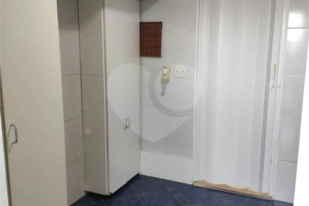 Apartamento à venda com 2 quartos em Jardim Taboão, São Paulo, SP
