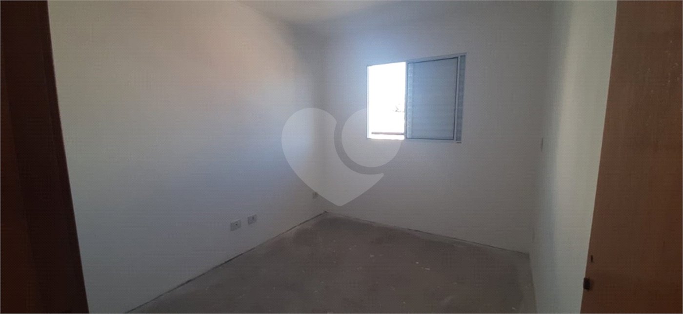 Apartamento à venda com 2 quartos em Tremembé, São Paulo, SP