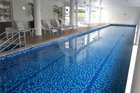 Apartamento à venda com 2 quartos, sendo 1 suíte, em Vila Guarani (z Sul), São Paulo, SP