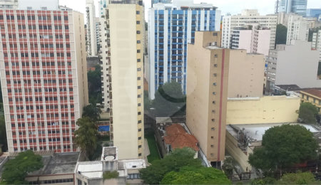Duplex à venda com 2 suítes em Pinheiros, São Paulo, SP