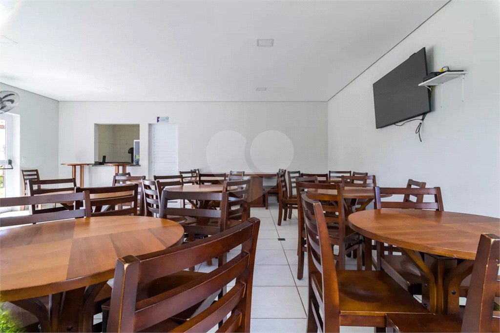 Apartamento à venda com 2 quartos, sendo 1 suíte, em Vila Andrade, São Paulo, SP