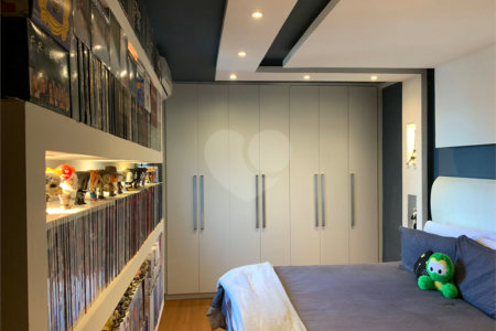 Apartamento à venda com 2 quartos em Vila Mazzei, São Paulo, SP