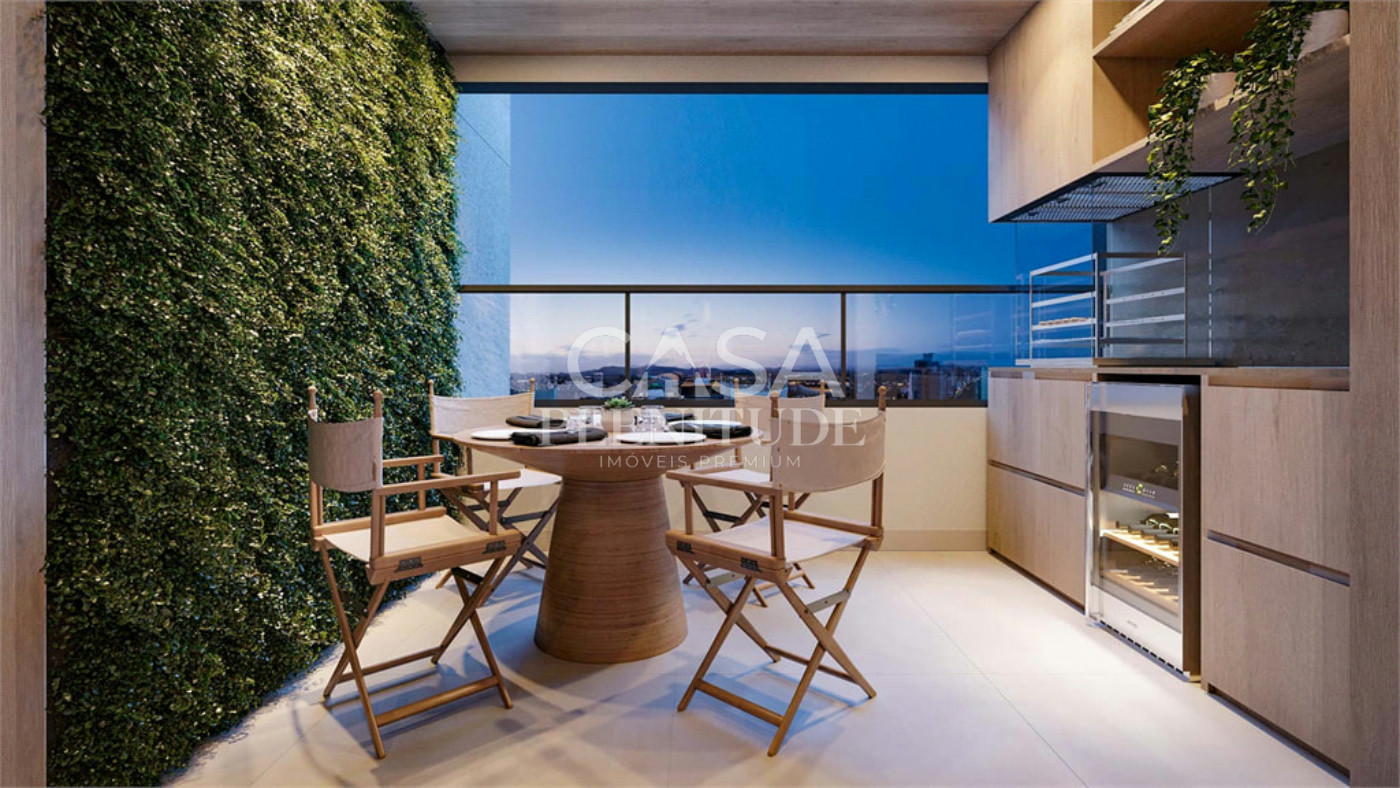 Apartamento à venda com 1 quarto em Além Ponte, Sorocaba, SP