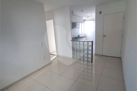 Apartamento à venda com 2 quartos em Campo Grande, Rio de Janeiro, RJ