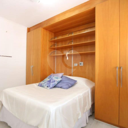 Apartamento à venda com 4 quartos, sendo 2 suítes,  em Vila Uberabinha, São Paulo, SP
