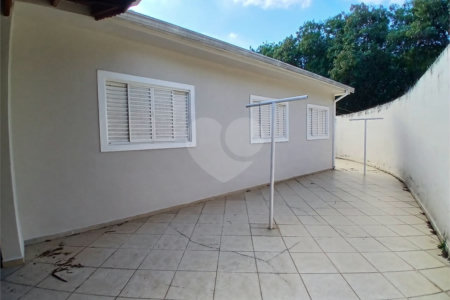 Casa à venda com 4 quartos em Jardim Planalto, Paulínia, SP