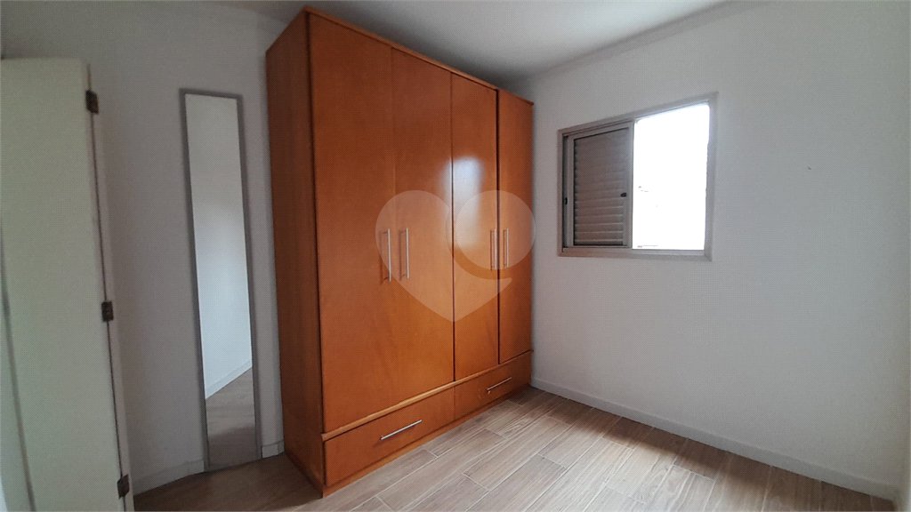 Apartamento à venda com 1 quarto em Santana, São Paulo, SP