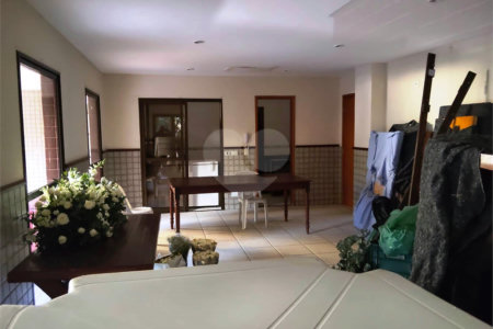 Apartamento à venda com 3 quartos, sendo 1 suíte, em Tijuca, Rio de Janeiro, RJ