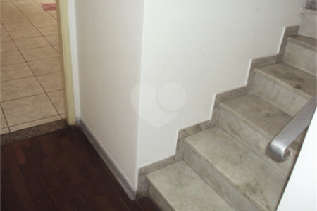 Sobrado à venda com 3 quartos, sendo 1 suíte, em Chácara Santo Antônio (zona Sul), São Paulo, SP