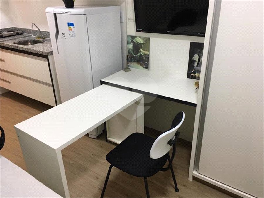 Studio para alugar com 1 quarto em Bela Vista, São Paulo, SP